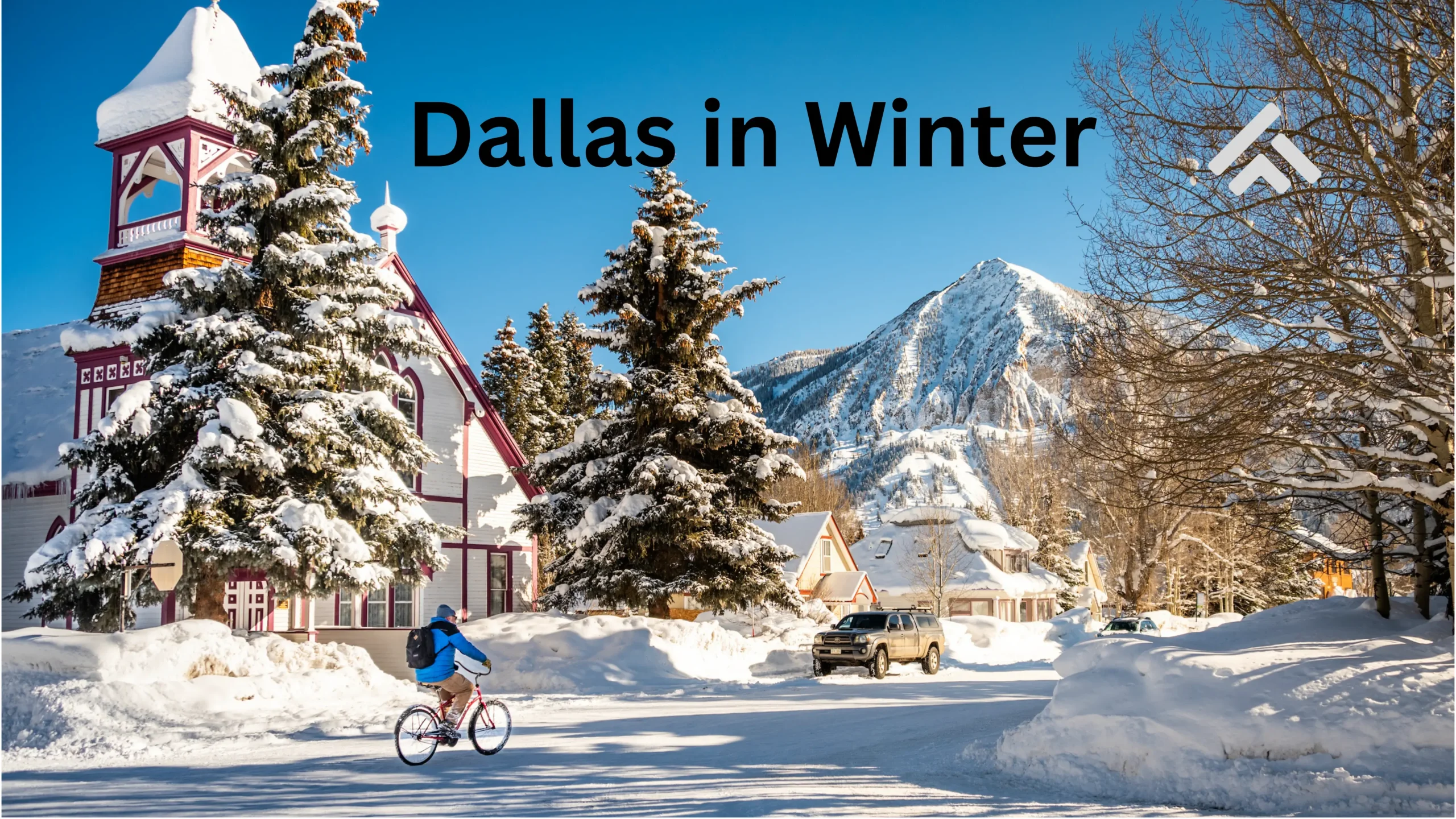 Best Thing to Do in Dallas in Winter