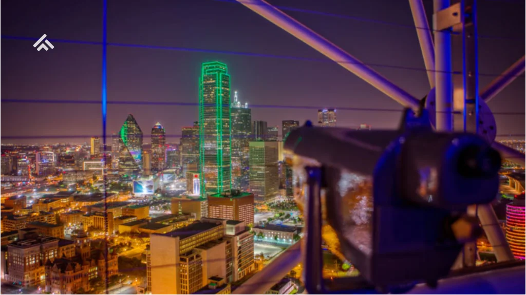 Thing to Do in Dallas on Valentine's Day