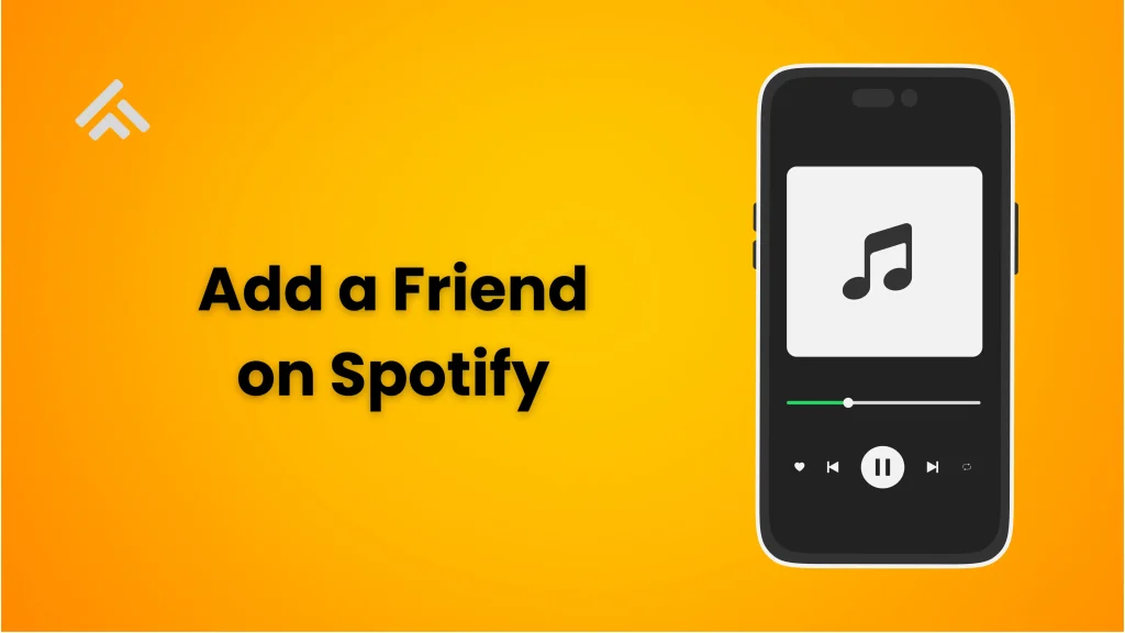 Add a Friend on Spotify