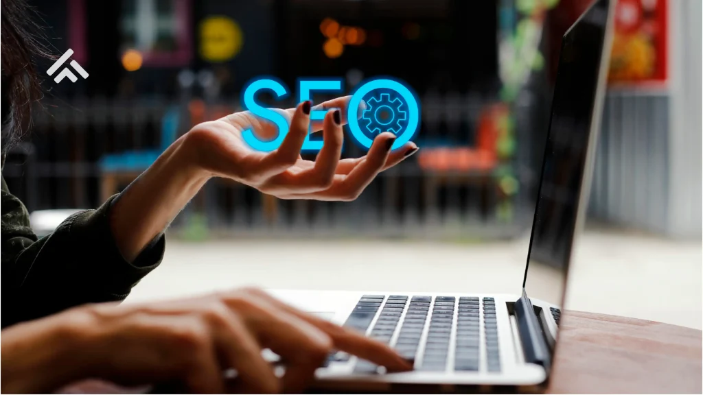 Behavioral Factors SEO