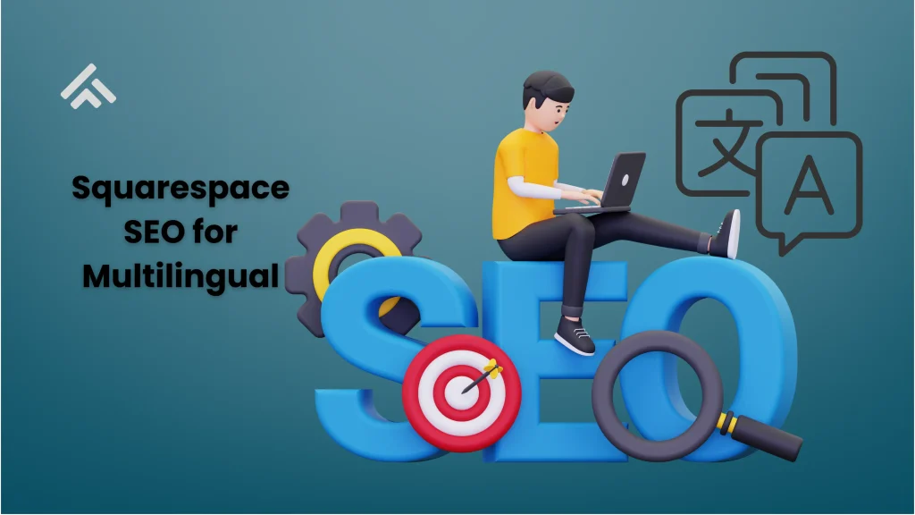 Squarespace SEO for Multilingual