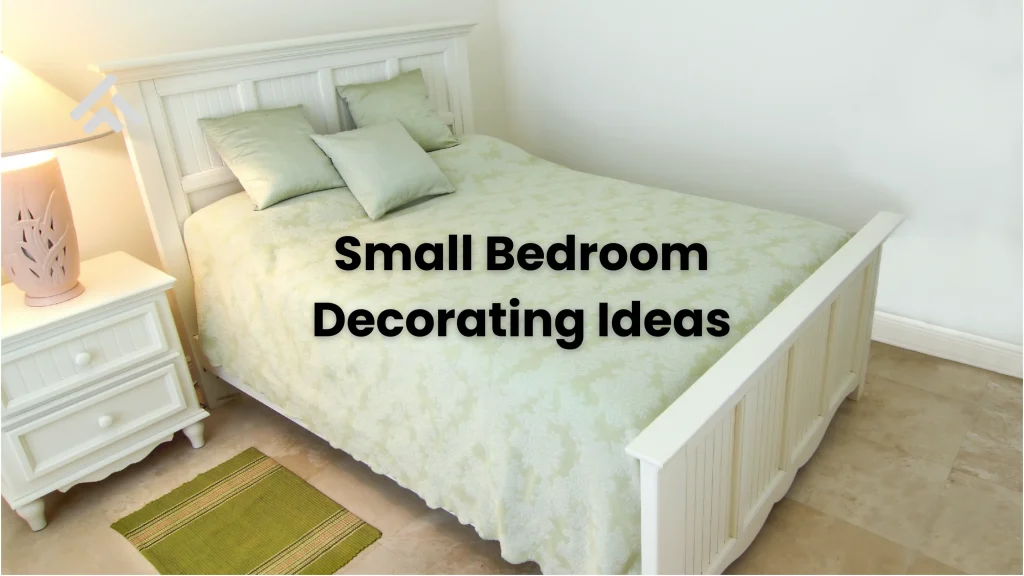 Small Bedroom Decorating Ideas
