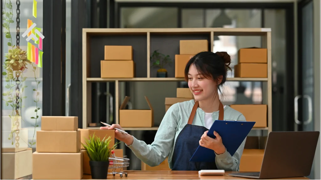 Small Business Ideas for Women​