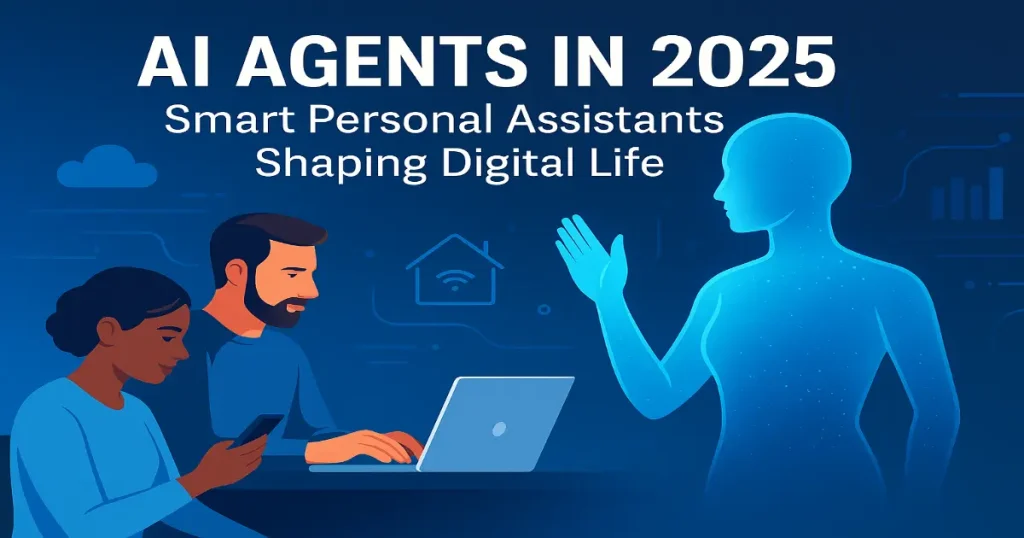 AI Agents in 2025
