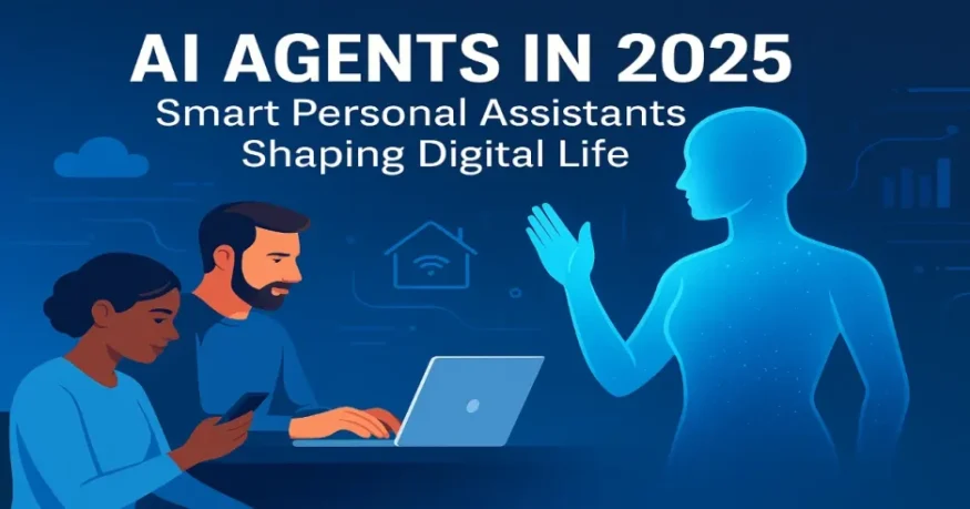 AI Agents in 2025