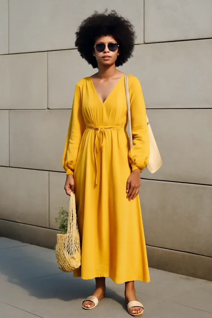 Top USA Fashion Trends 2025